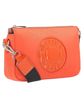 Bolsa crossbody Westies Nozomi para mujer