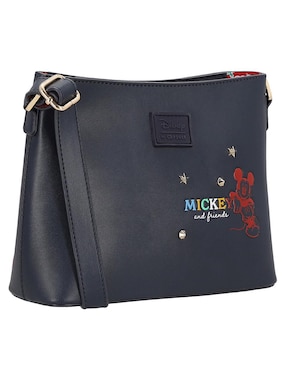 Bolsa crossbody W Capsule True Friends Mickey Mouse para mujer