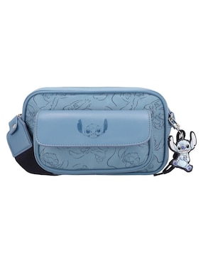 Bolsa crossbody W Capsule Stitch para mujer
