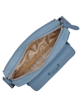 Bolsa crossbody W Capsule Stitch para mujer