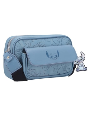 Bolsa crossbody W Capsule Stitch para mujer