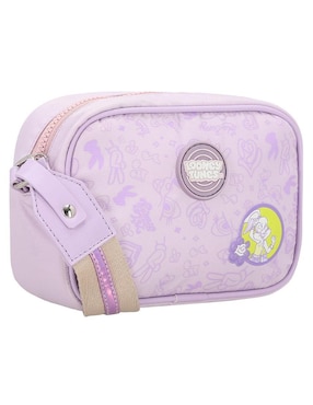 Bolsa crossbody W Capsule Looney Tunes Lola Bunny para mujer