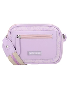 Bolsa crossbody W Capsule Looney Tunes Lola Bunny para mujer