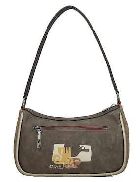 Bolsa shoulder Anekke para mujer
