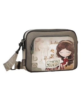 Bolsa crossbody Anekke para mujer
