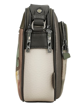 Bolsa crossbody Anekke para mujer