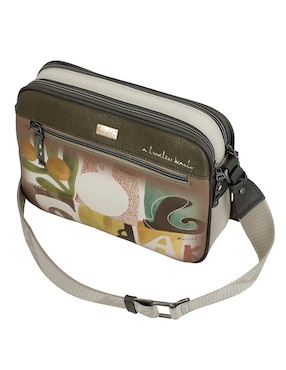 Bolsa crossbody Anekke para mujer
