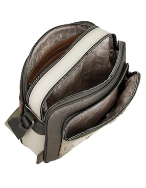 Bolsa crossbody Anekke para mujer