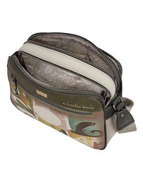Bolsa crossbody Anekke para mujer