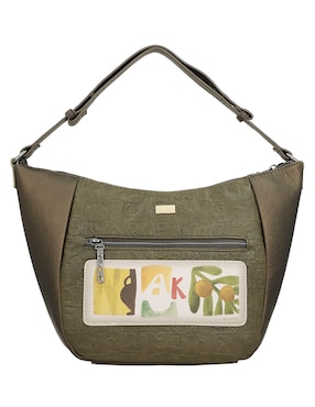 Bolsa shoulder Anekke para mujer