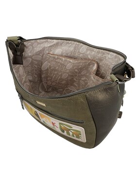 Bolsa shoulder Anekke para mujer