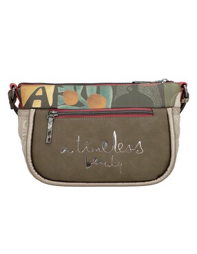 Bolsa crossbody Anekke para mujer