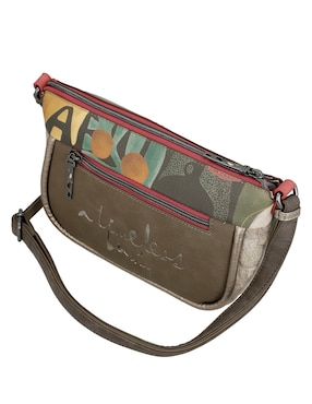 Bolsa crossbody Anekke para mujer