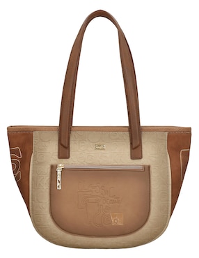 Bolsa shoulder Anekke para mujer