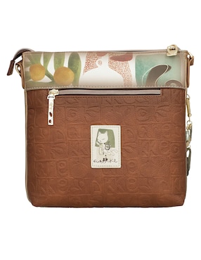 Bolsa crossbody Anekke para mujer