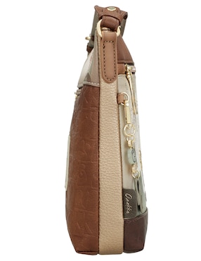 Bolsa crossbody Anekke para mujer