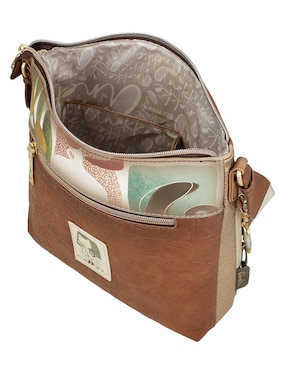 Bolsa crossbody Anekke para mujer
