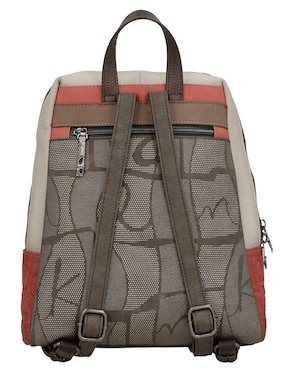 Mochila backpack Anekke Muse para mujer