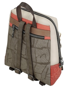 Mochila backpack Anekke Muse para mujer