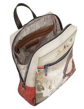 Mochila backpack Anekke Muse para mujer