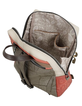 Mochila backpack Anekke Muse para mujer