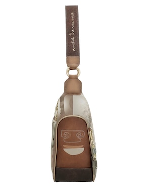 Bolsa shoulder Anekke Muse para mujer