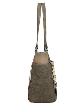 Bolsa tote Anekke Muse para mujer