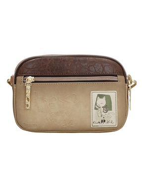 Bolsa crossbody Anekke para mujer