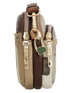 Bolsa crossbody Anekke para mujer