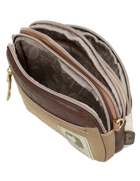 Bolsa crossbody Anekke para mujer