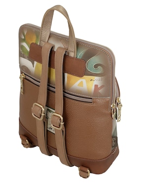 Mochila casual Anekke para mujer