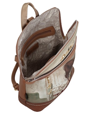 Mochila casual Anekke para mujer