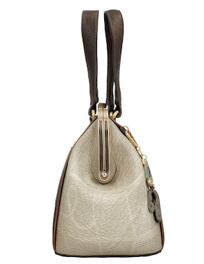 Bolsa Satchel Anekke Muse para mujer