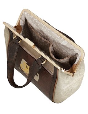 Bolsa Satchel Anekke Muse para mujer