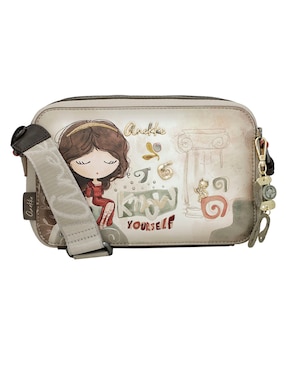 Bolsa crossbody Anekke para mujer