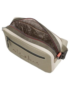 Bolsa crossbody Anekke para mujer