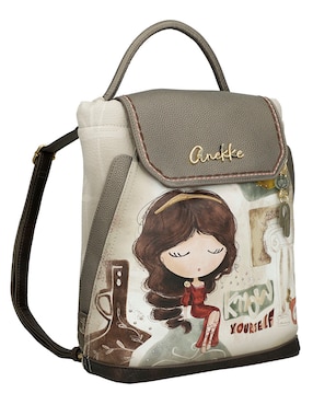 Backpack Anekke para mujer