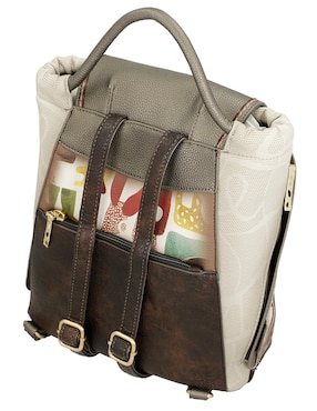 Backpack Anekke para mujer