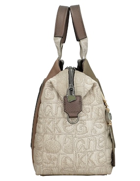 Bolsa satchel Anekke para mujer