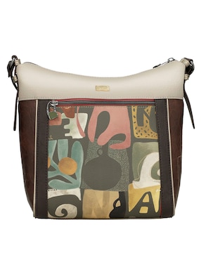 Bolsa crossbody Anekke Muse para mujer