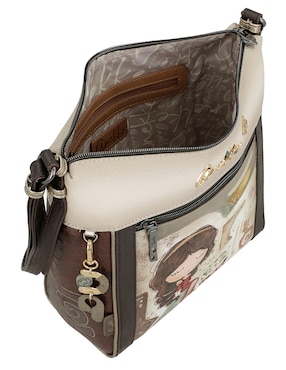 Bolsa crossbody Anekke Muse para mujer
