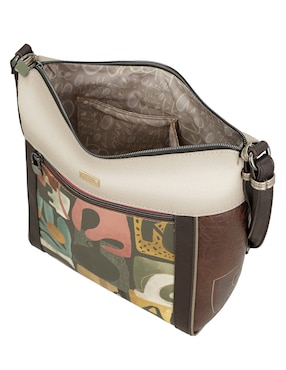Bolsa crossbody Anekke Muse para mujer