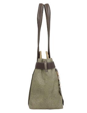Bolsa tote Anekke Muse para mujer