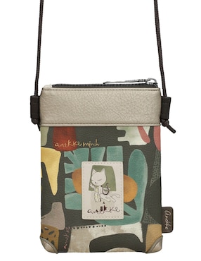 Bolsa crossbody Anekke para mujer