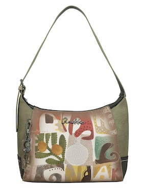 Bolsa hobo Anekke Amphora para mujer
