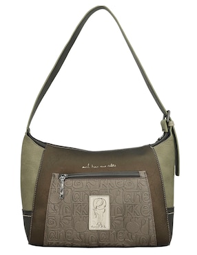 Bolsa hobo Anekke Amphora para mujer