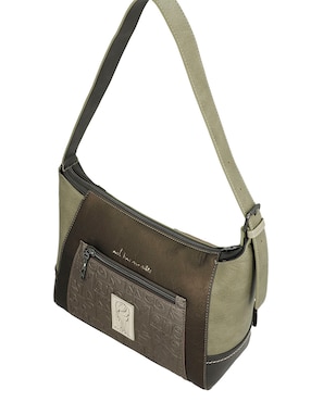 Bolsa hobo Anekke Amphora para mujer