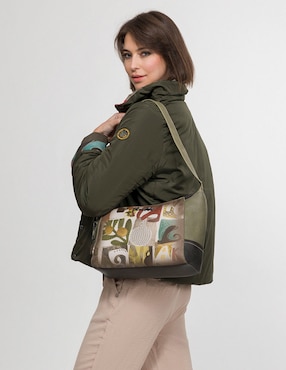 Bolsa hobo Anekke Amphora para mujer