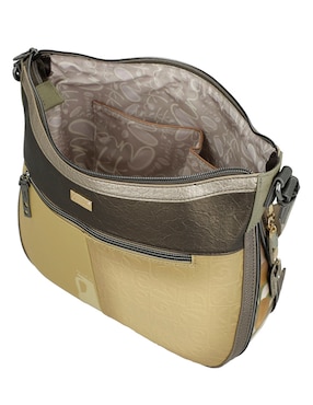 Bolsa crossbody Anekke para mujer