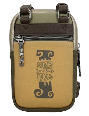 Bolsa crossbody Anekke para mujer